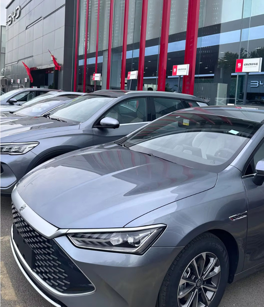 China beijing kaishenghongda auto sales co.,ltd company profile
