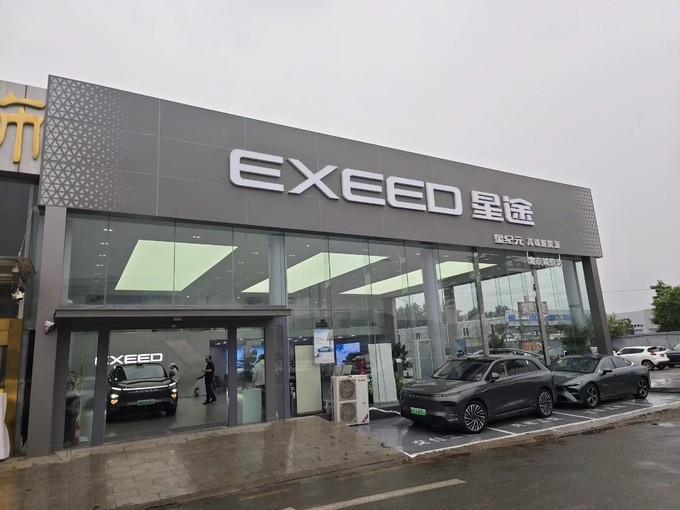 China beijing kaishenghongda auto sales co.,ltd company profile