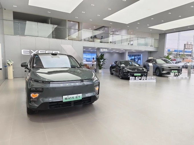 China beijing kaishenghongda auto sales co.,ltd company profile