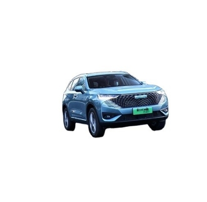 Harvard H6 PHEV Hybrid SUV 's Energy Vehicle with Lithium Battery and 700km Max Speed