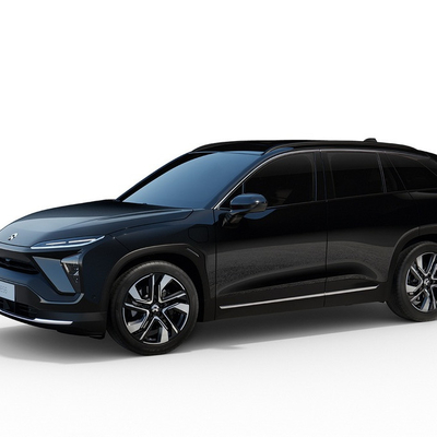 Intelligent All-Around Electric SUV 2024 NIO ES6 the Latest Model for Energy Vehicles