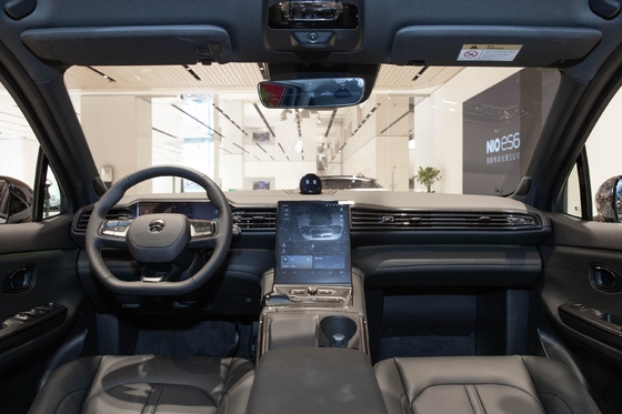 Intelligent All-Around Electric SUV 2024 NIO ES6 the Latest Model for Energy Vehicles