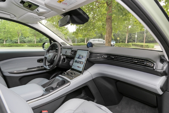 Intelligent All-Around Electric SUV 2024 NIO ES6 the Latest Model for Energy Vehicles