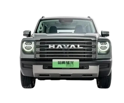 Harvard Raptors 5-Door 5-Seater Hybrid Compact Off-Road SUV Max Speed 145km Various Colors