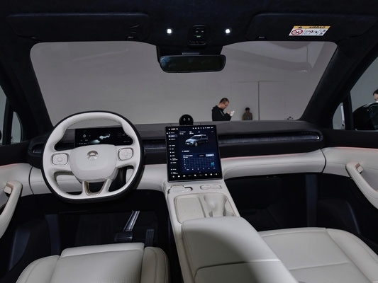 Intelligent All-Around Electric SUV 2024 NIO ES6 the Latest Model for Energy Vehicles