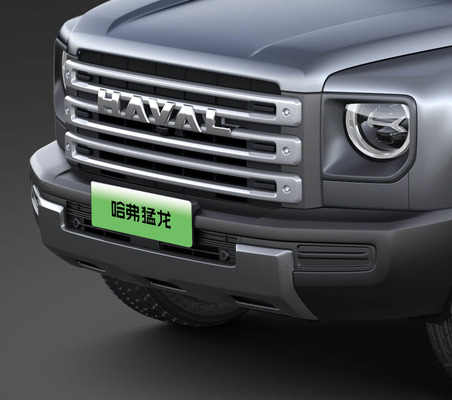 Harvard Raptors 5-Door 5-Seater Hybrid Compact Off-Road SUV Max Speed 145km Various Colors