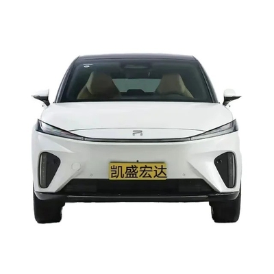 Eco-friendly SAIC Fei fan R7 2023 Pure Electric Medium-sized Large SUV The Smart Choice