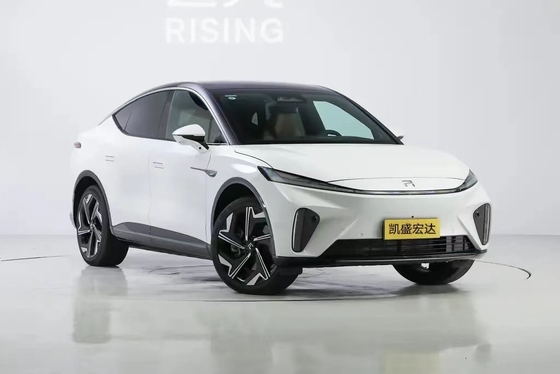 Eco-friendly SAIC Fei fan R7 2023 Pure Electric Medium-sized Large SUV The Smart Choice