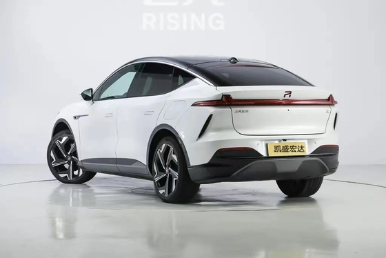 Eco-friendly SAIC Fei fan R7 2023 Pure Electric Medium-sized Large SUV The Smart Choice
