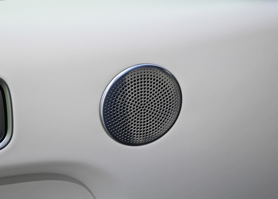 Li Xiang L9 SUV 65L Fuel Tank Capacity and State-of-the-Art Swing Door Technology