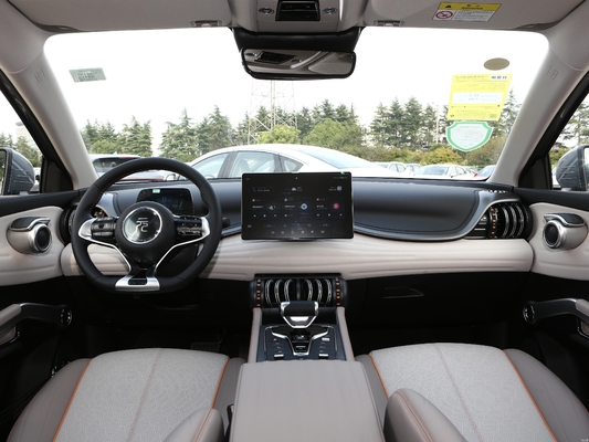 Introducing BYD ATTO 3 The Affordable Chinese Energy Electric Car with 510km Range