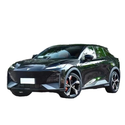 Body Structure 4-door 5-seater Sedan Customized Deepal Shenlan S7 Ev for Demands