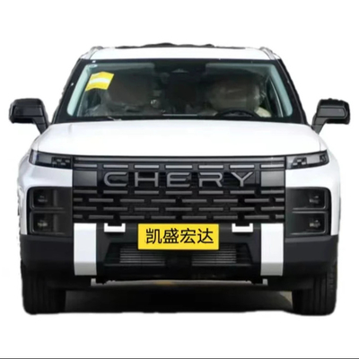 1.6t Two-wheel Drive Wild Version LED Electric Light Multi-function ACC Automatic Bj60 Car