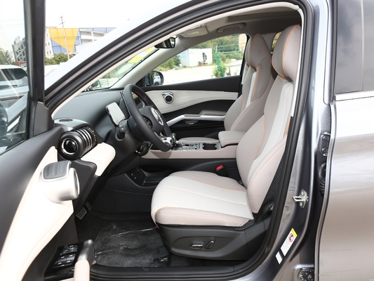 Introducing BYD ATTO 3 The Affordable Chinese Energy Electric Car with 510km Range