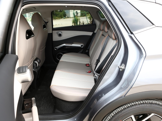 Introducing BYD ATTO 3 The Affordable Chinese Energy Electric Car with 510km Range