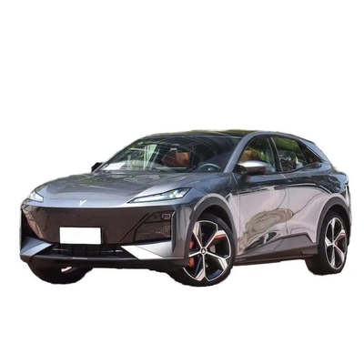 Max Ev Professional Agent Deepal Shenlan S7 Ev 4-door 5-seater Sedan for Your Business