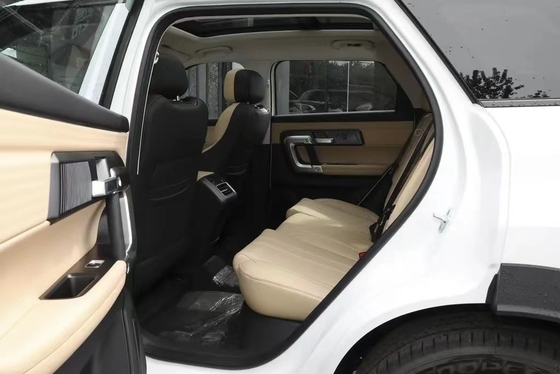 Multi-function 06 Maximum Power Ps 150-200Ps Leather Car Exploration Aluminium Alloy