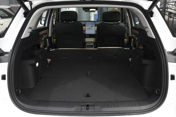 Multi-function 06 Maximum Power Ps 150-200Ps Leather Car Exploration Aluminium Alloy