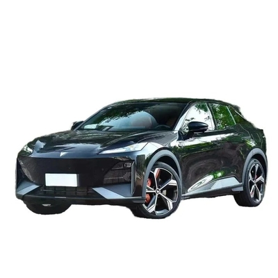 Deepal Shenlan S7 Ev Max Speed 180 Km/h Battery Capacity 79.97Kwh Ev Professional Agent