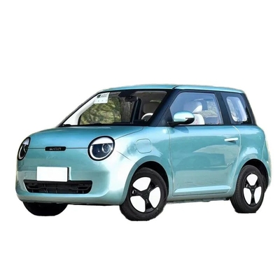 Changan Lumin Ev 4seats 301km Battery Life Mini Electr Car 2023 Charging time 6.5h