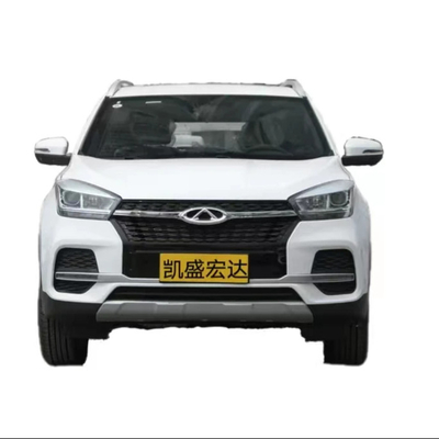 CHERY Tiggo 5x2023 Camera Electric Light Multi-function Luxury Mode Touch Screen 1.5L