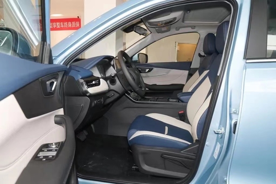 CHERY Tiggo 5x2023 Camera Electric Light Multi-function Luxury Mode Touch Screen 1.5L