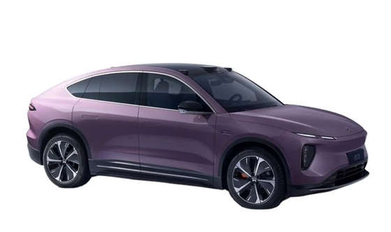 Leading the Way 2024 NIO EC6 Energy Vehicle with 4.5s Acceleration and 9 Body Colors