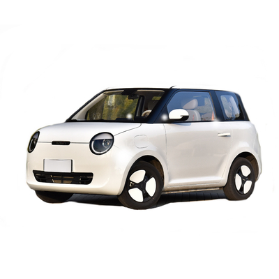 Customized 2023 Changan Lumin Light Car Pure Electric EV Cars with Fast Charging