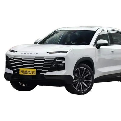 King Pro Chery Jetour DASHING Car LED Camera Electric Leather Multi-function Automatic R19 Gtr R34 Car Hotel Front 4 rear 2