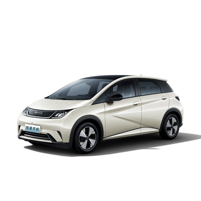 Energy Electric Vehicle BYD Dolphin Affordable and Durable for Chinese Buyers in 2023