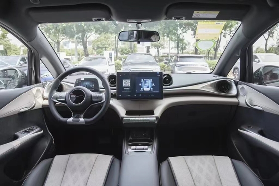 Energy Electric Vehicle BYD Dolphin Affordable and Durable for Chinese Buyers in 2023