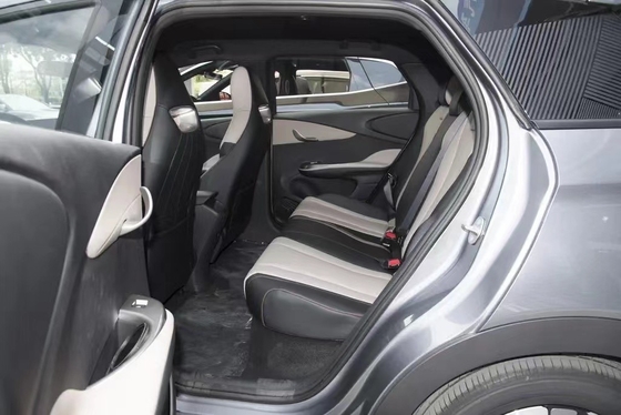 Energy Electric Vehicle BYD Dolphin Affordable and Durable for Chinese Buyers in 2023