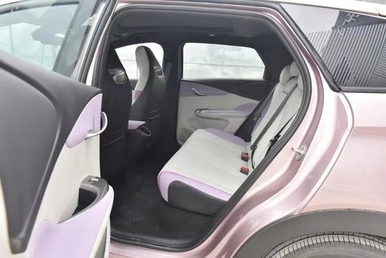 Energy Electric Vehicle BYD Dolphin Affordable and Durable for Chinese Buyers in 2023