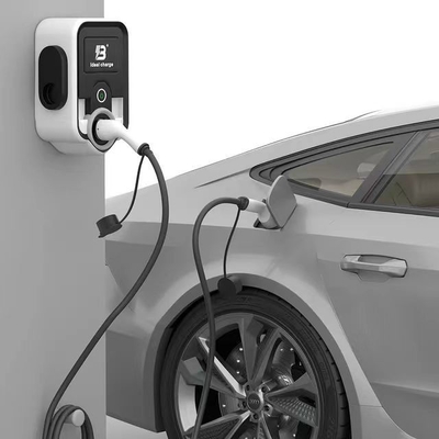 32A 1-Phase Type 2 Plug to GBTC IEC 62196 EV Cable and for Electric Vehicle Charging