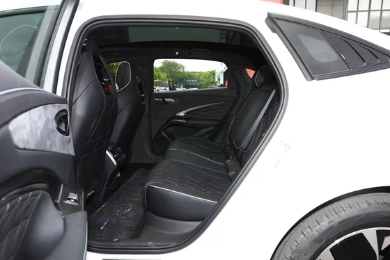 Introducing BYD Seal ATTO 4 The 650km AWD Plug-in Hybrid for 's Growing Energy Market