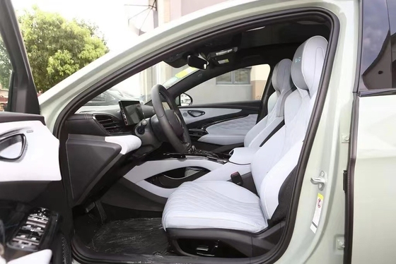 Introducing BYD Seal ATTO 4 The 650km AWD Plug-in Hybrid for 's Growing Energy Market
