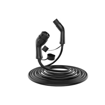 16A 32A 3-Phase 2-Type EV Connector 11Kw 22Kw Charging Cables for Replace/Repair