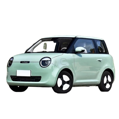 2023 Changan Lumin EV 301km Battery Life 4 Seats Energy Type Battery Electric Vehicle