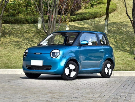 2023 Changan Lumin EV 301km Battery Life 4 Seats Energy Type Battery Electric Vehicle