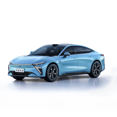 720KM Long Endurance Chinese EV 2023 Chery Exeed Sterra ES for Customer Requirements