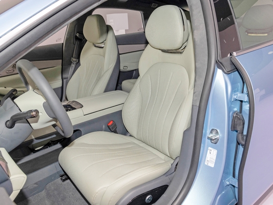720KM Long Endurance Chinese EV 2023 Chery Exeed Sterra ES for Customer Requirements