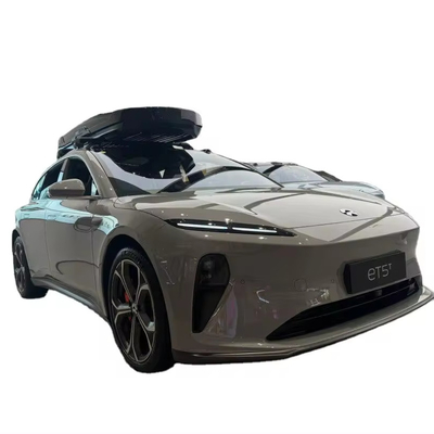 Upgrade Your Mid-Size Vehicle with NIO ET5T Electric Sedan's Innovative Dimming Feature