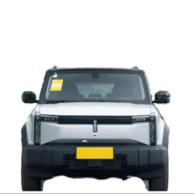 2024 Chery ICAR 03 Pure Electric SUV 501km 5 Seater Fuel 100% Electricity Energy Vehicle