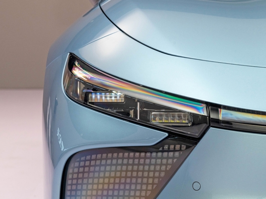 720KM Long Endurance Chinese EV 2023 Chery Exeed Sterra ES for Customer Requirements