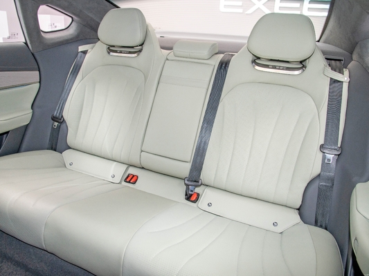 720KM Long Endurance Chinese EV 2023 Chery Exeed Sterra ES for Customer Requirements