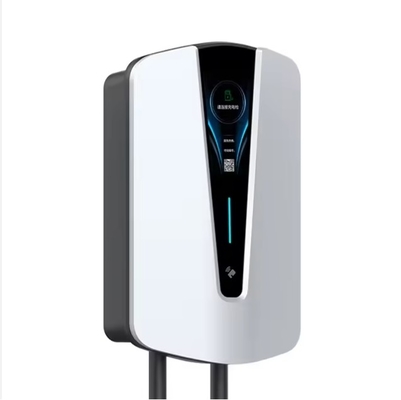 7KW2 Phase AC Home Wall Mounted Charging Pile Newly Designed for Replace/Repair Purpose