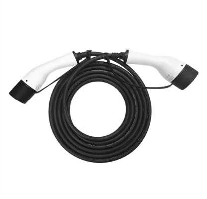 16A AC Fast Charger for Energy Vehicles Portable and Time-Saving Charging Solution