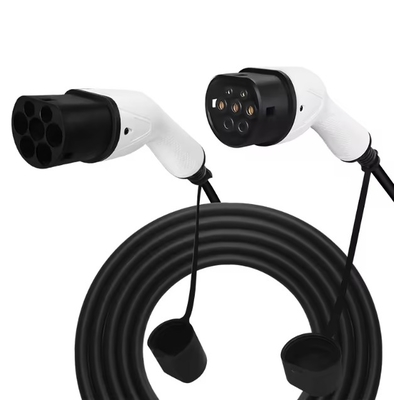 16A AC Fast Charger for Energy Vehicles Portable and Time-Saving Charging Solution