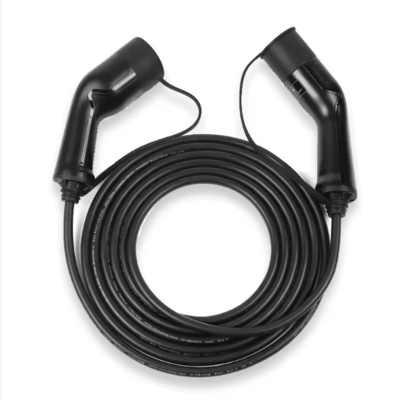 Energy Car Charger 16A/32A AC Portable Charging Gun European Standard For Home Replacement