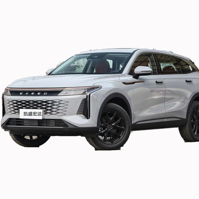 Multi-function Leather Rear Suspension CHERY EXEED RX 2.0t Comfort Edition Electric Car
